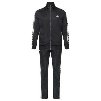 Kappa Herren Trainingsanzug Agodo Men 709468