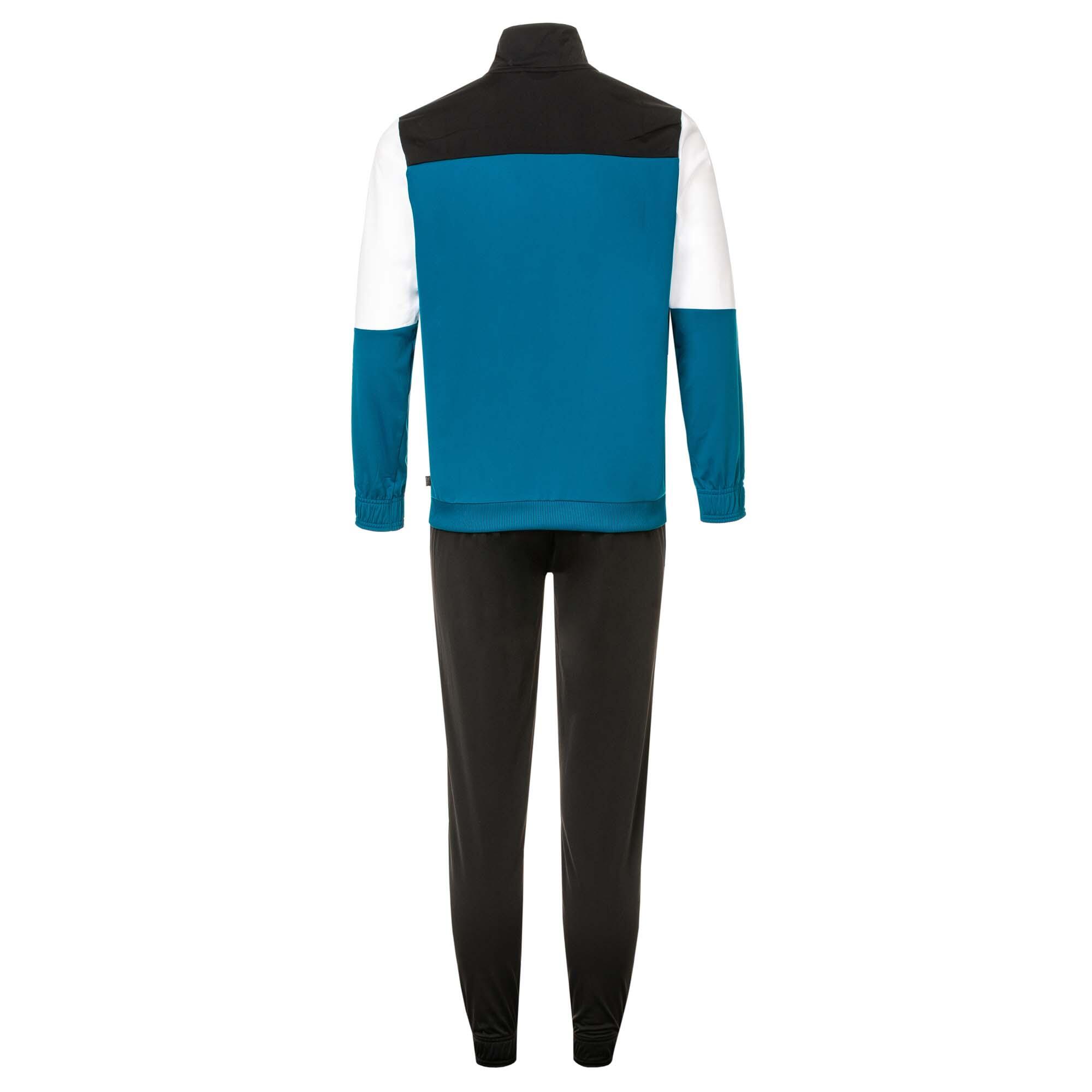 Puma Herren Retro Trainingsanzug Track Suit 849231 6/9
