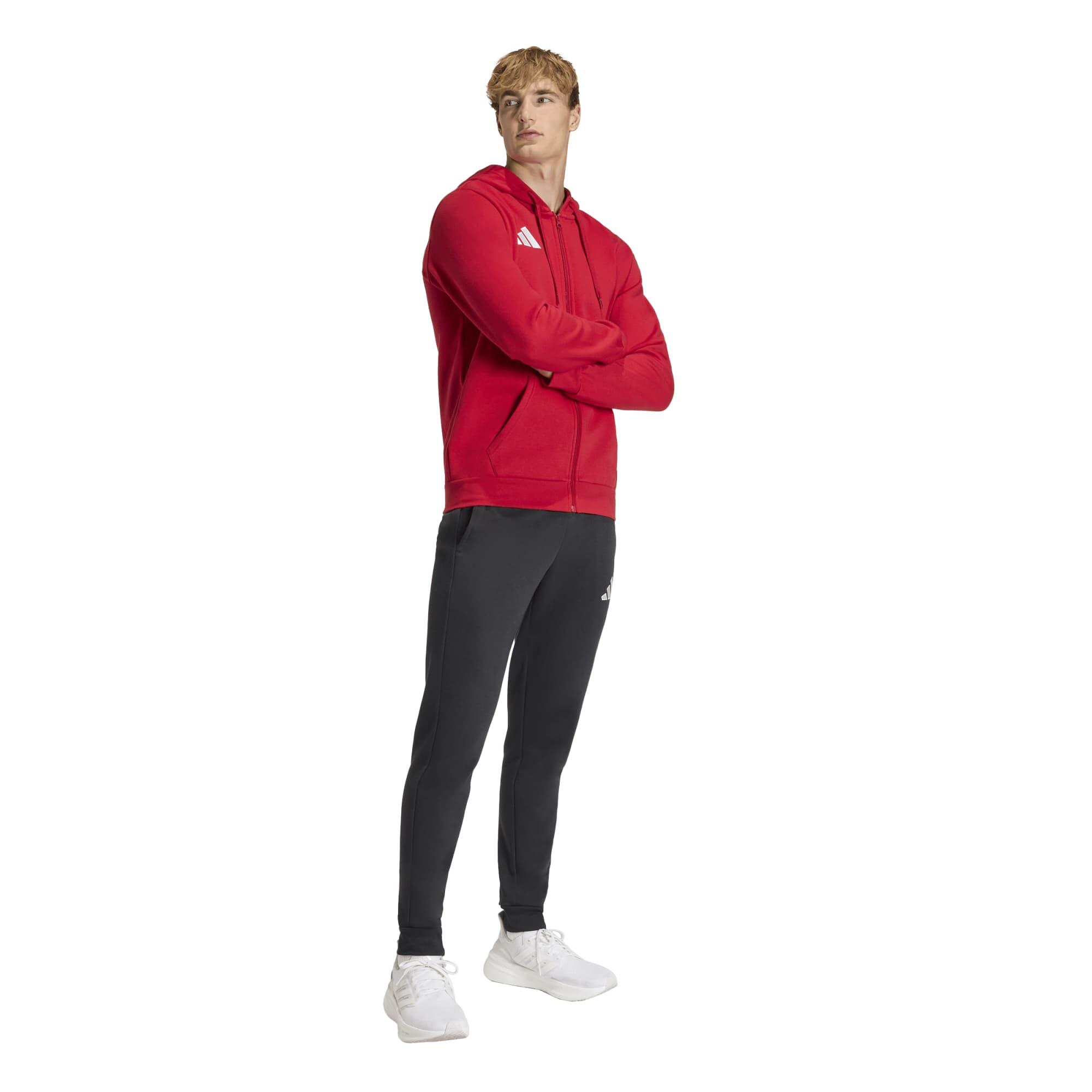adidas Herren Sweatanzug Entrada 26 Sweatsuit 2/2