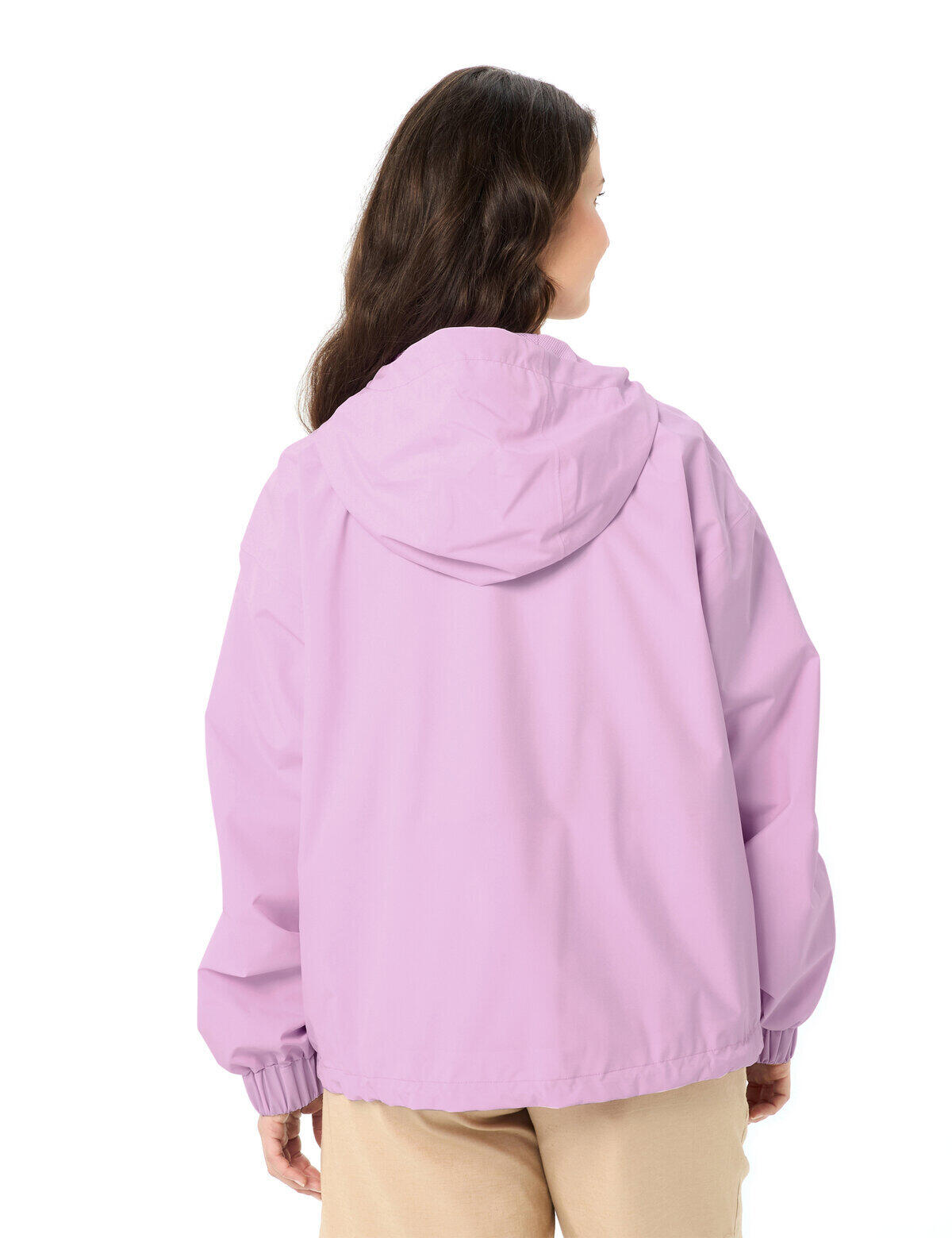 Giacca antipioggia da donna Mineo 3/7