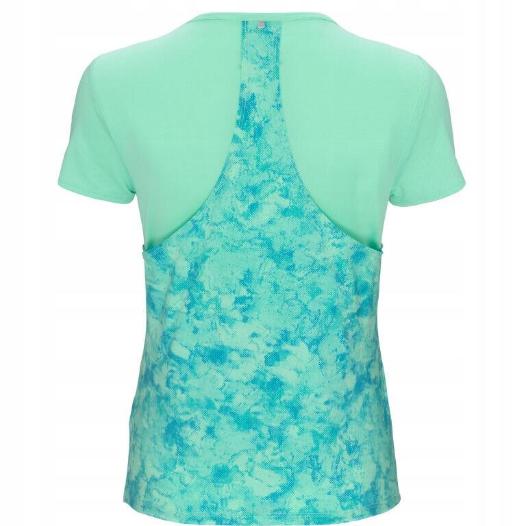 Koszulka tenisowa Fila T-Shirt Beatrice 2/2