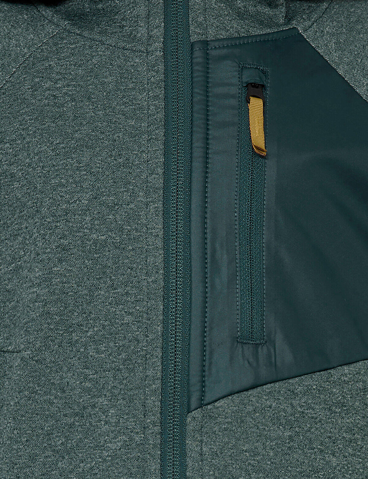 VAUDE Jacken Kids Rokua Fleece Jacket 3/3