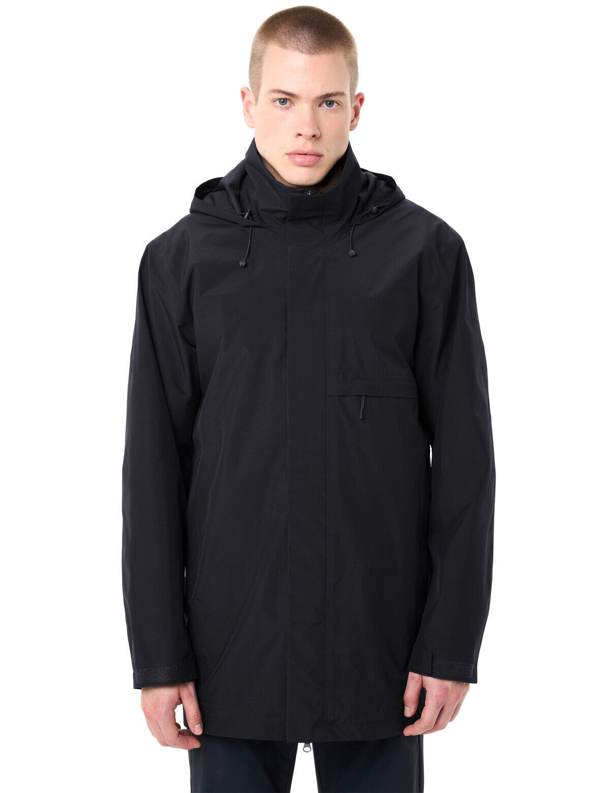 VAUDE Jacken Men's Rosemoor 2L Parka 3/7