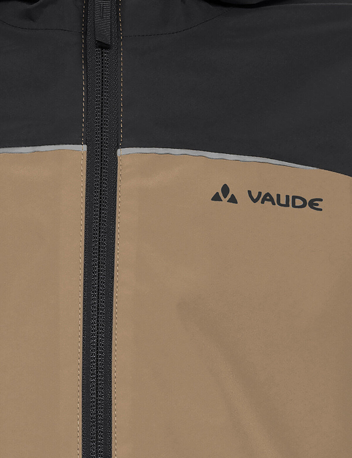 Hardshell-Jacke Kids Turaco Jacket III 3/3