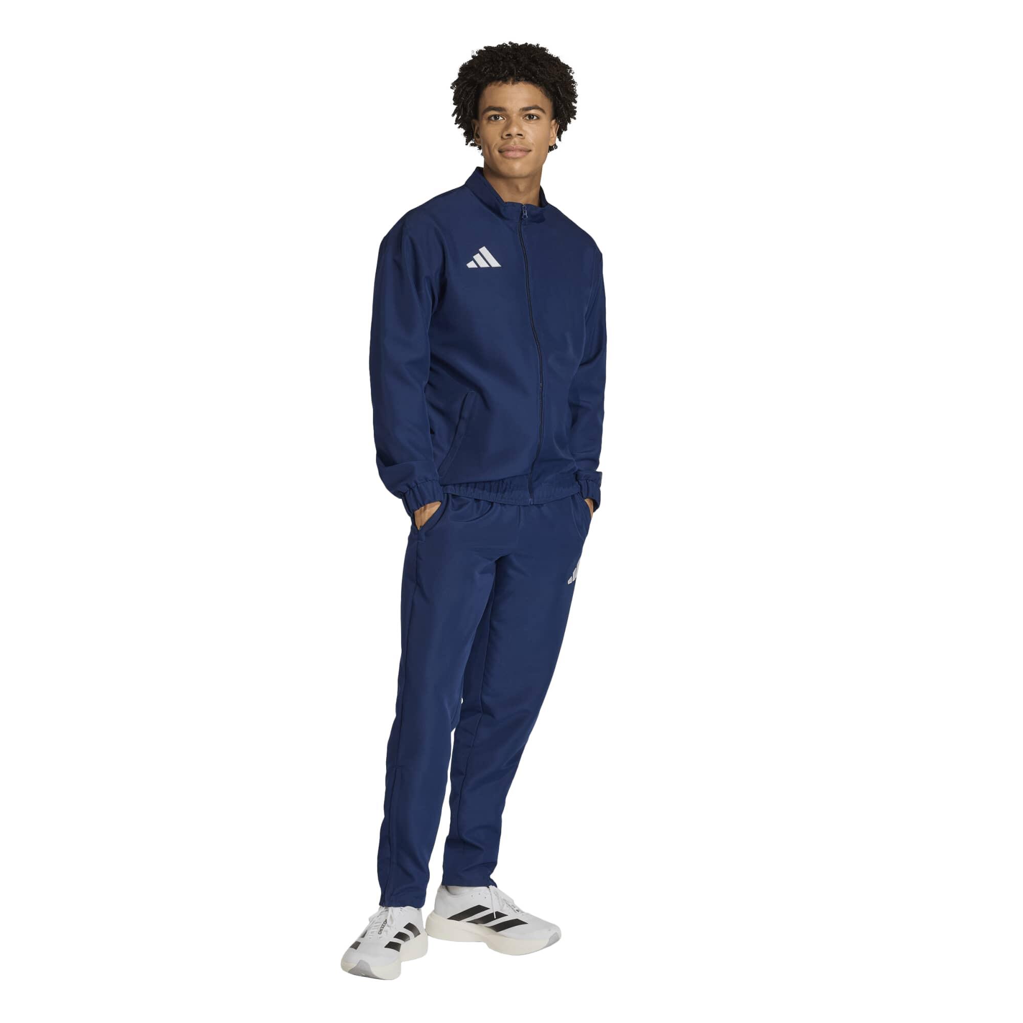 adidas Herren Präsentationsanzug Entrada 26 Pre Suit 2/2