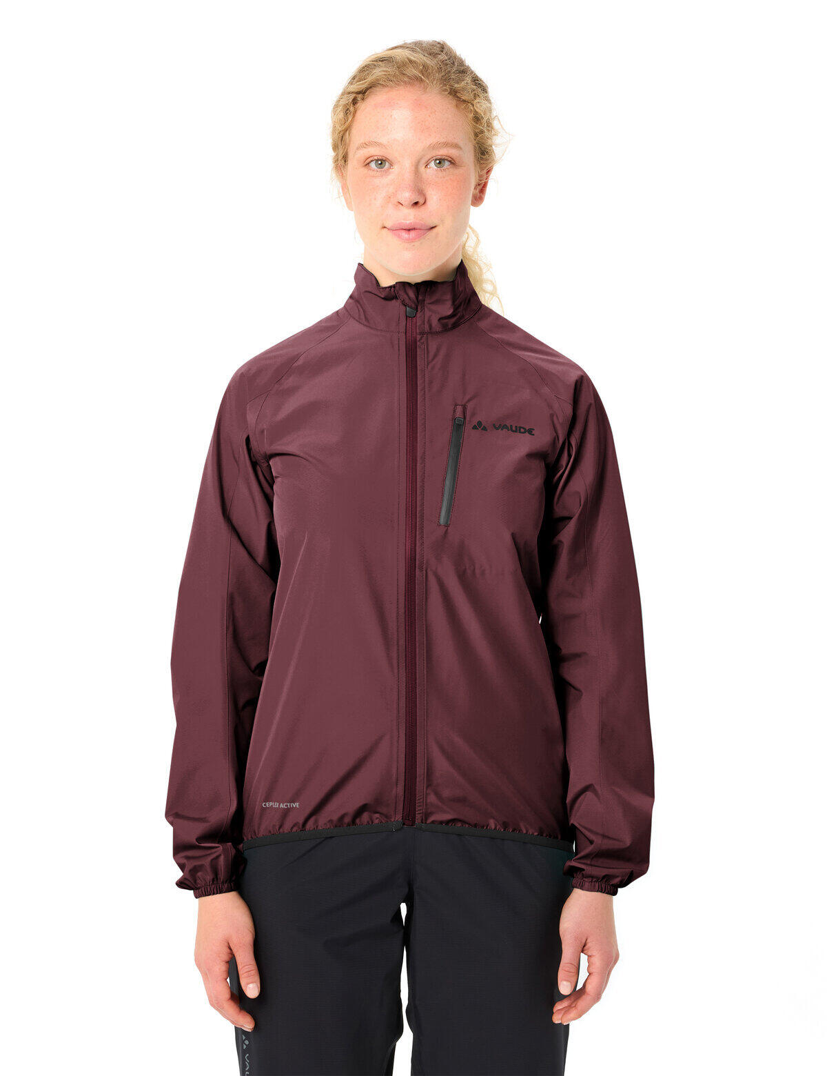 VAUDE Jacken Women's Drop Jacket III 3/7
