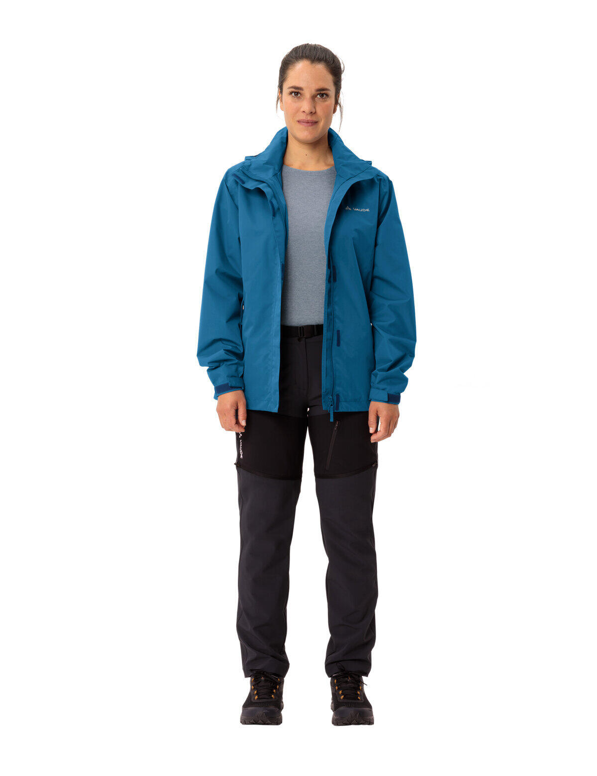 Jacken Women's Escape Light Jacket 7/7