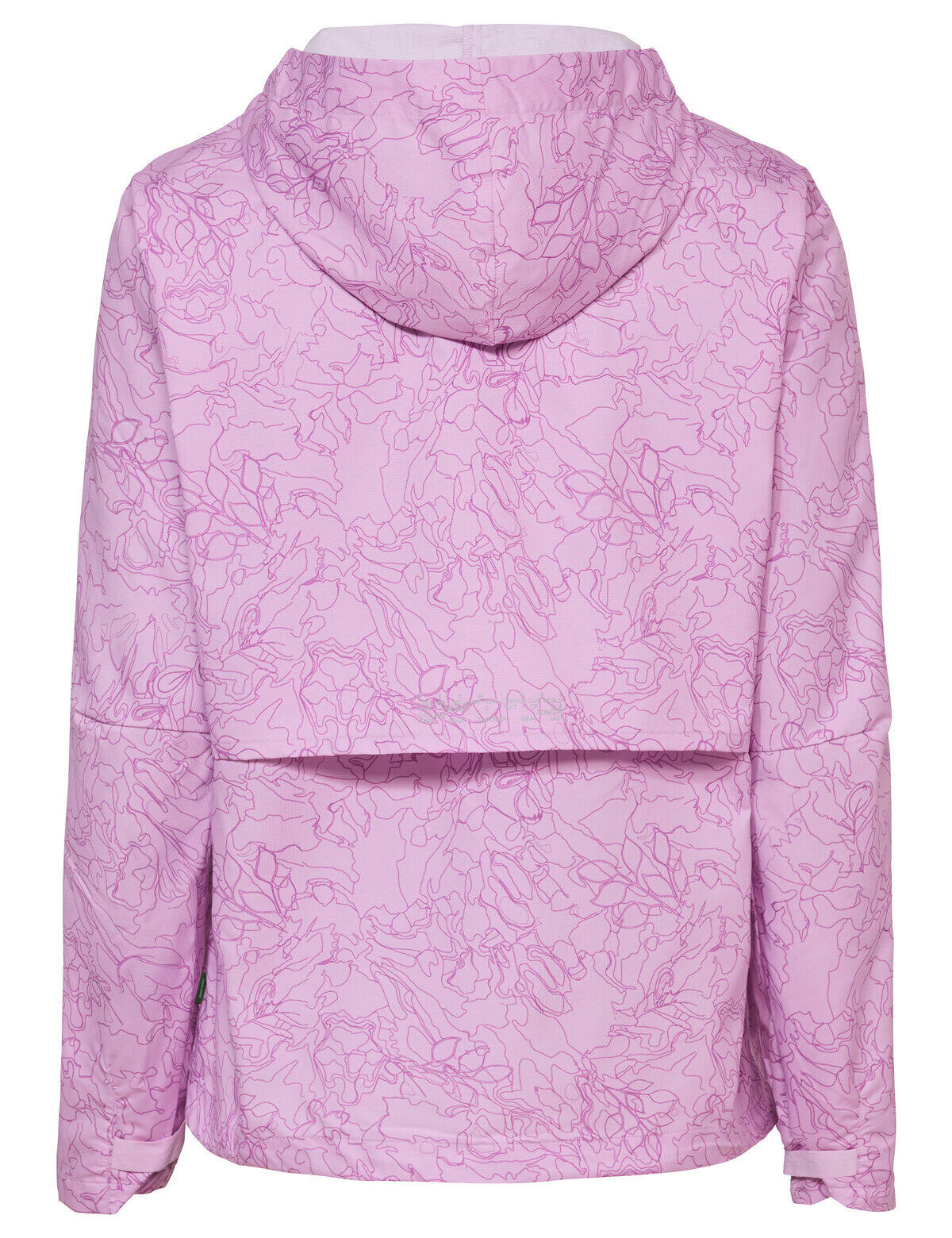 Chaquetas de mujer Adlux Air Jacket 2/7