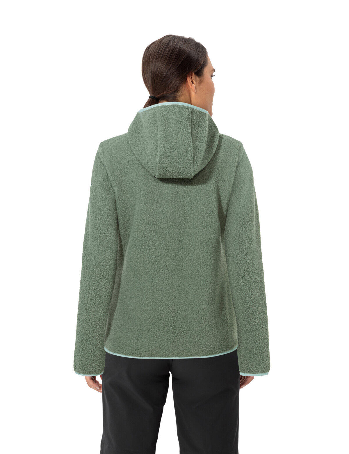 Outdoor-Jacke W Hitra Hoody Jacket 4/4