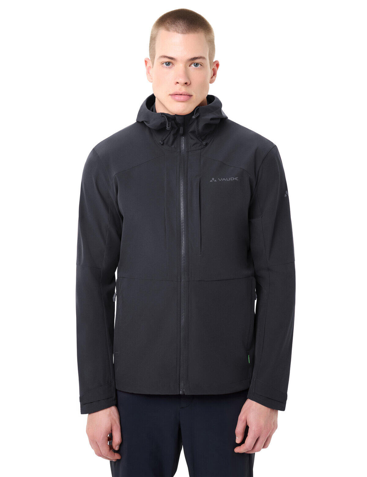 Giacca softshell M Elope Wind Jacket 3/7