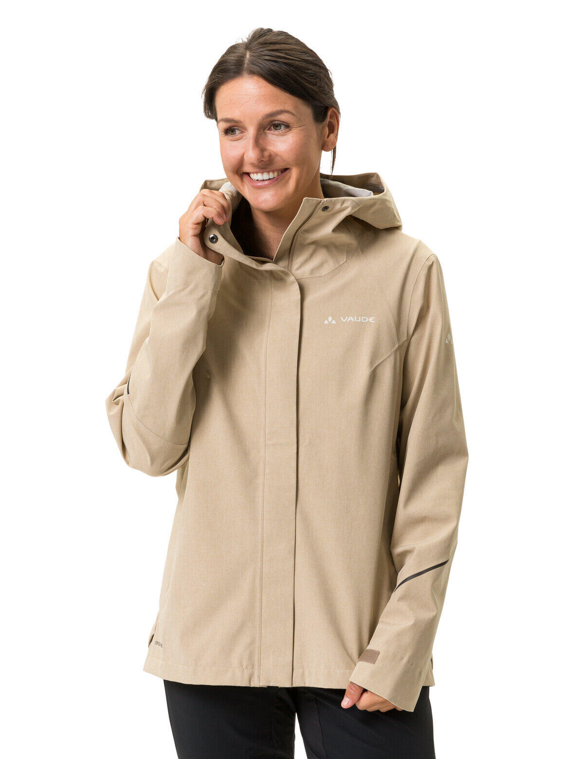 VAUDE Jacke Women's Yaras Jacket V 3/7