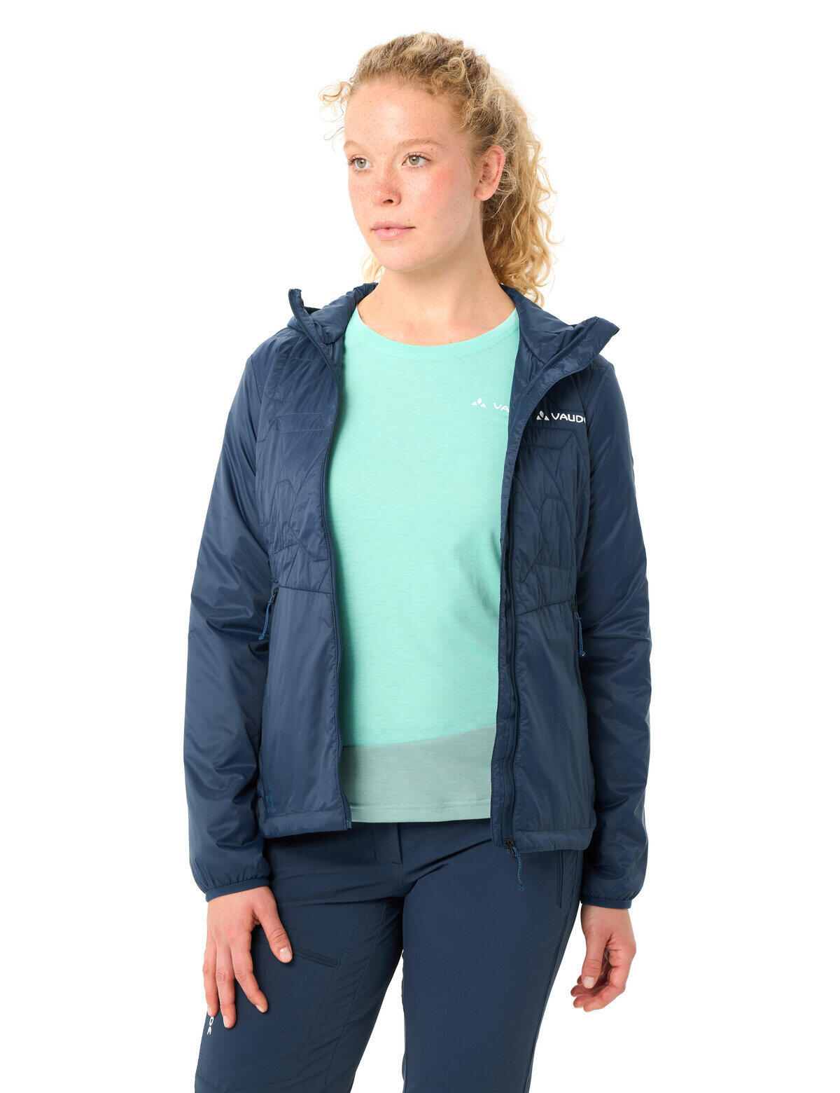 Chaquetas Freney Jacket VI para mujer 7/7
