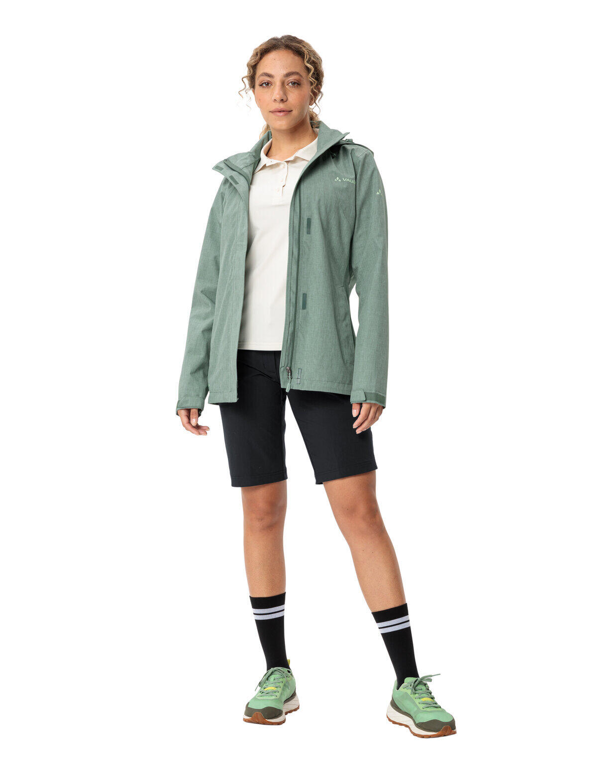 Jacken Women's Rosemoor Jacket II 7/7