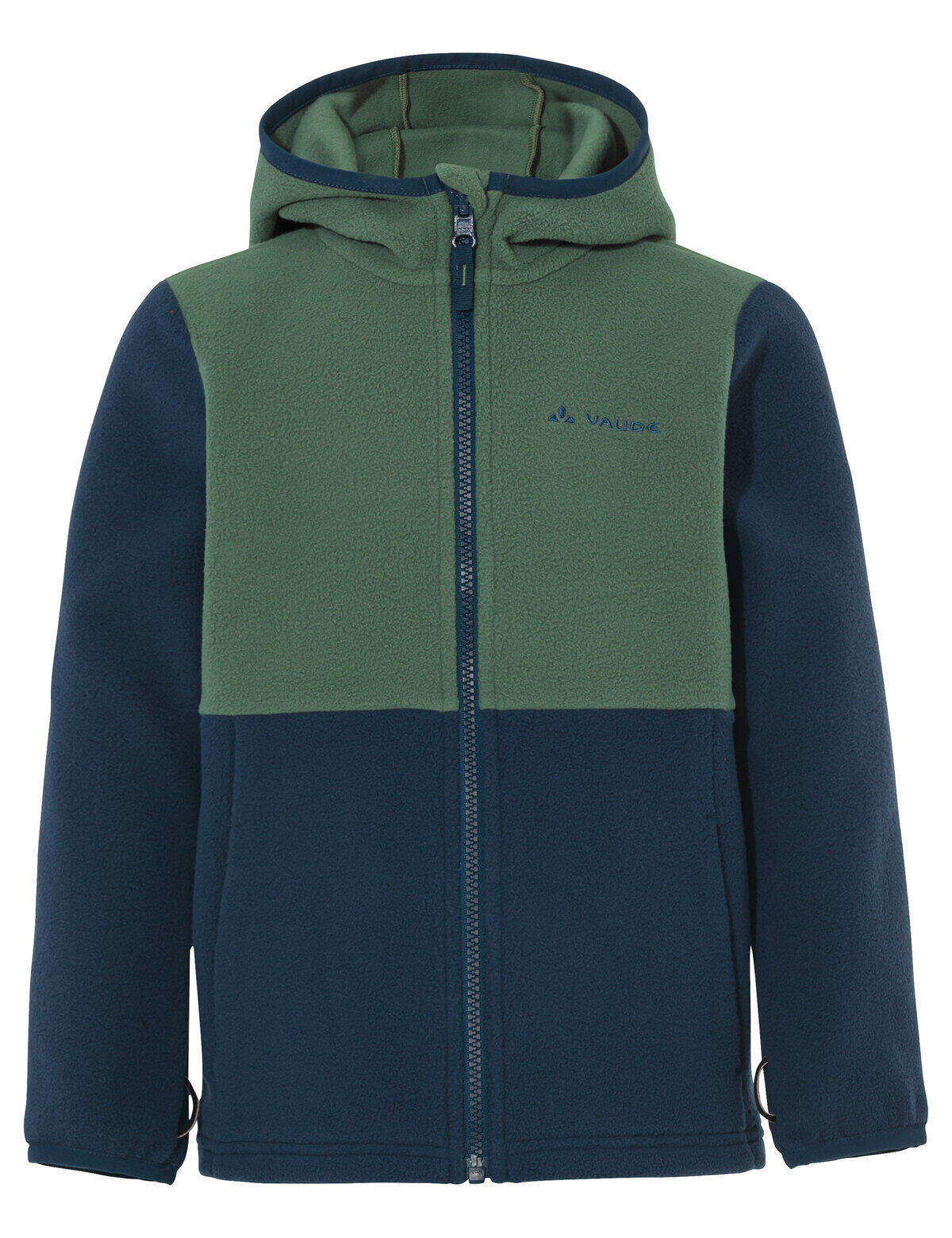 Fleecejacke Kids Pulex Hooded Jkt