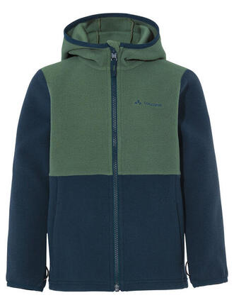 Fleecejacke Kids Pulex Hooded Jkt