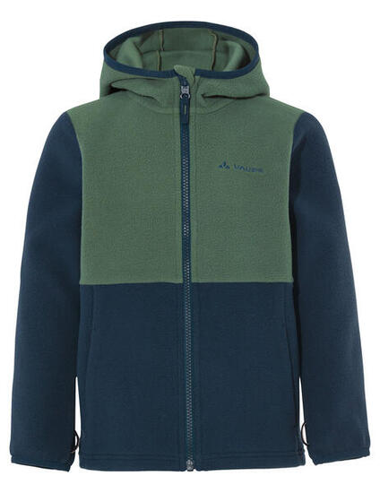 Fleecejacke Kids Pulex Hooded Jkt