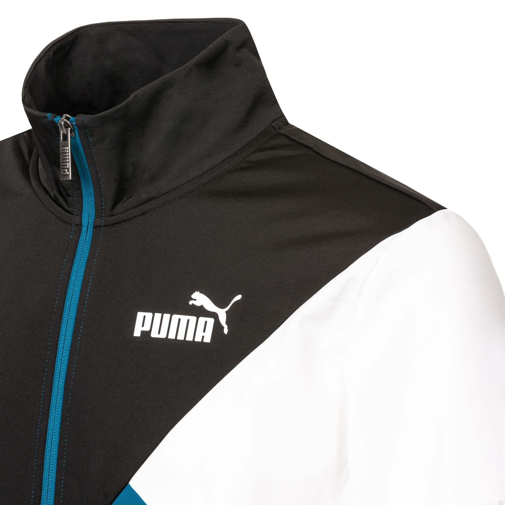 Puma Herren Retro Trainingsanzug Track Suit 849231 3/9