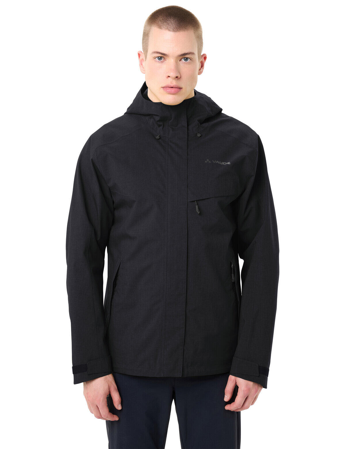 VAUDE Jacken Men's Rosemoor Jacket II 3/7