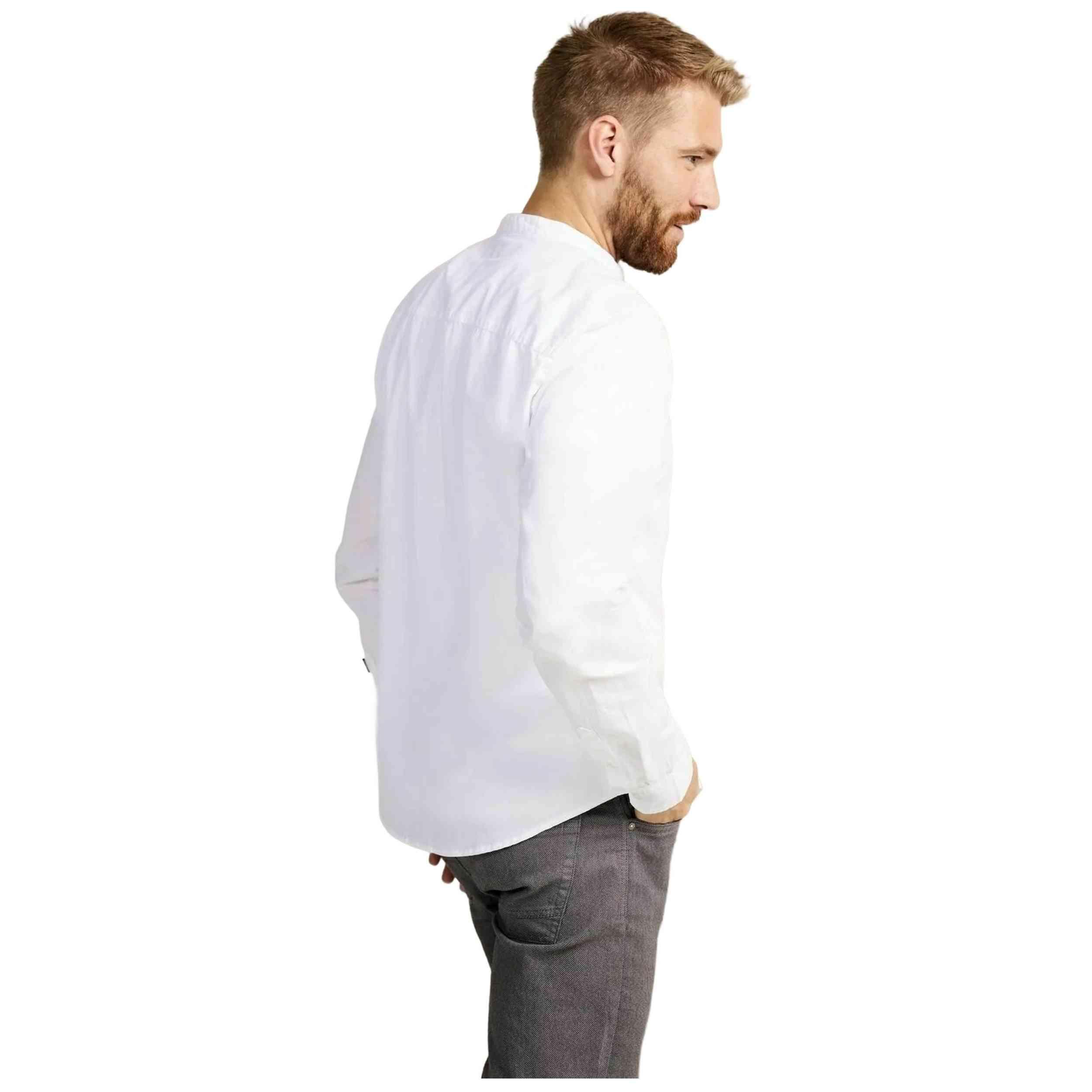 Chemise Jack&jones modèle 12188090 pour homme 4/4