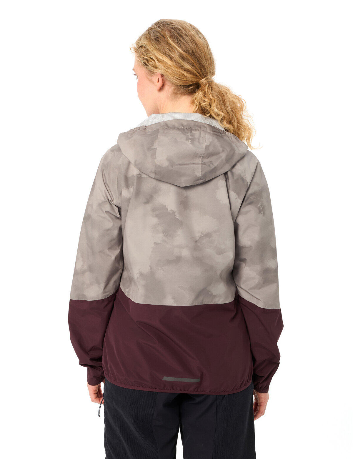 Vestes Loamer Rain Jacket pour femme 3/7