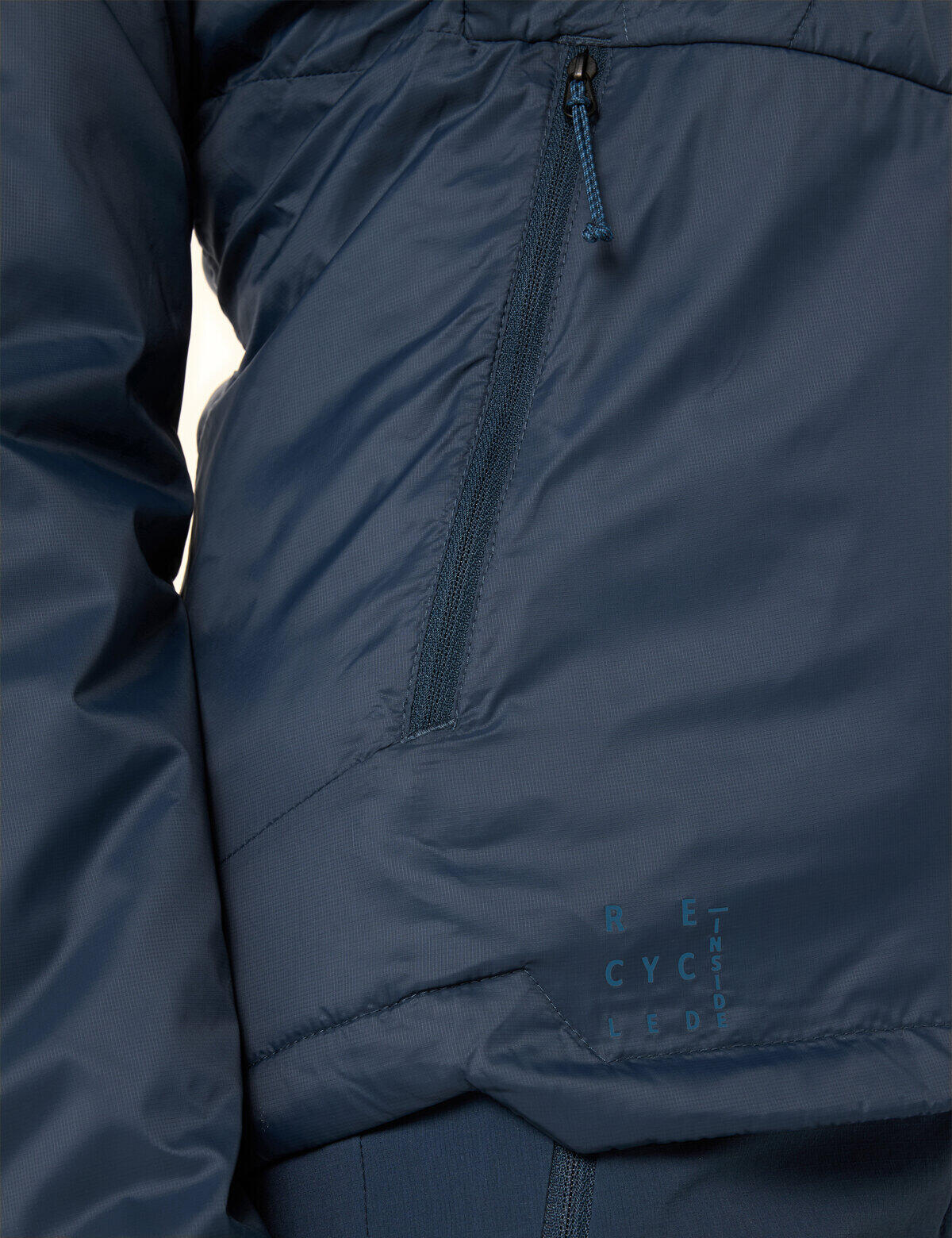 Chaquetas Freney Jacket VI para mujer 5/7