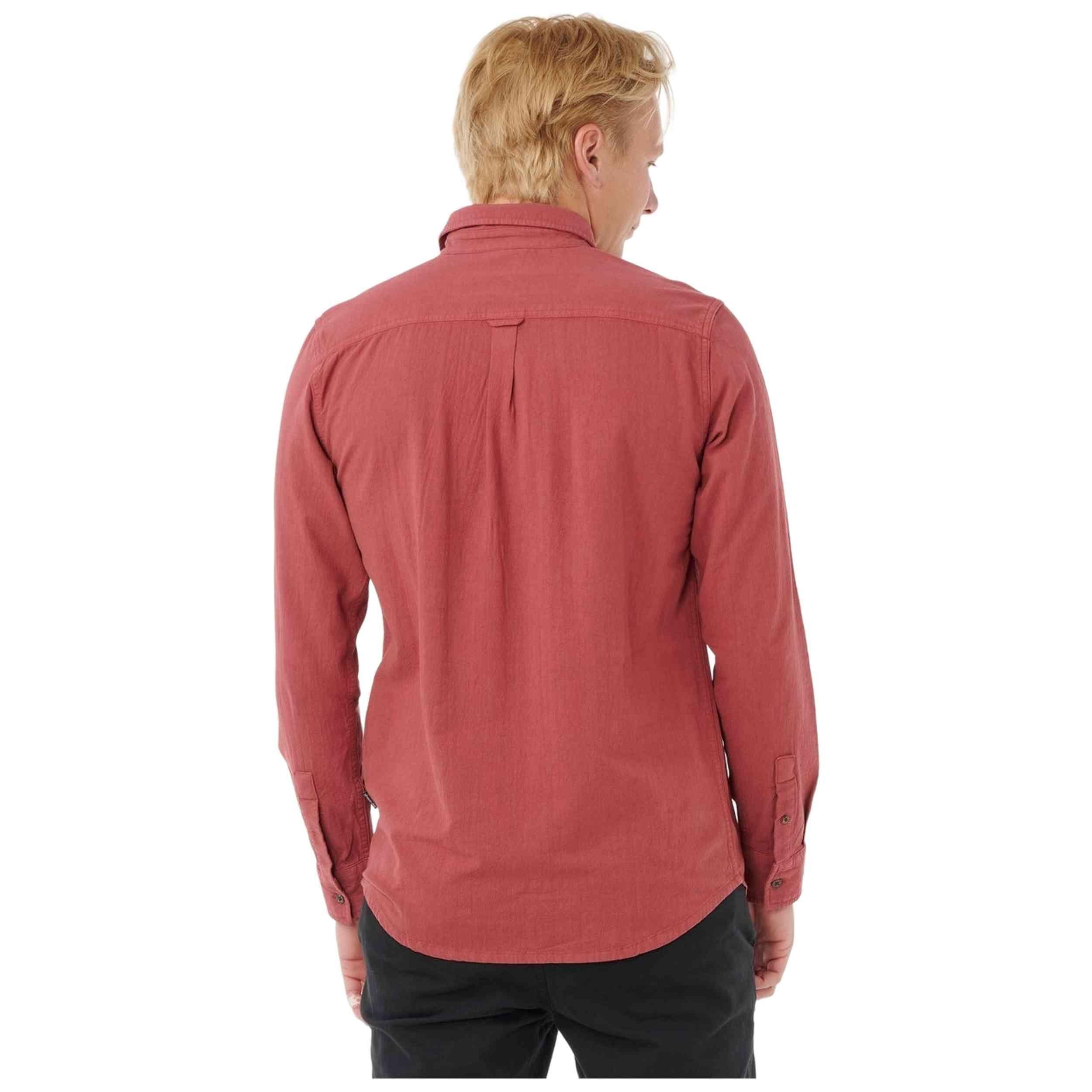 Chemise Rip curl modèle 040MSH-9373 pour homme 3/5