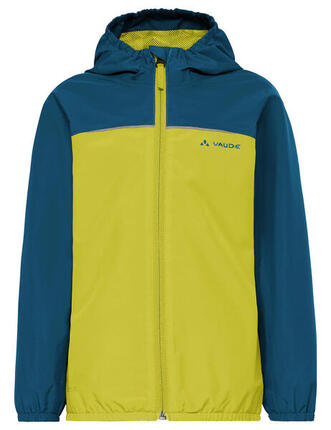 Hardshell-Jacke Kids Turaco Jacket III