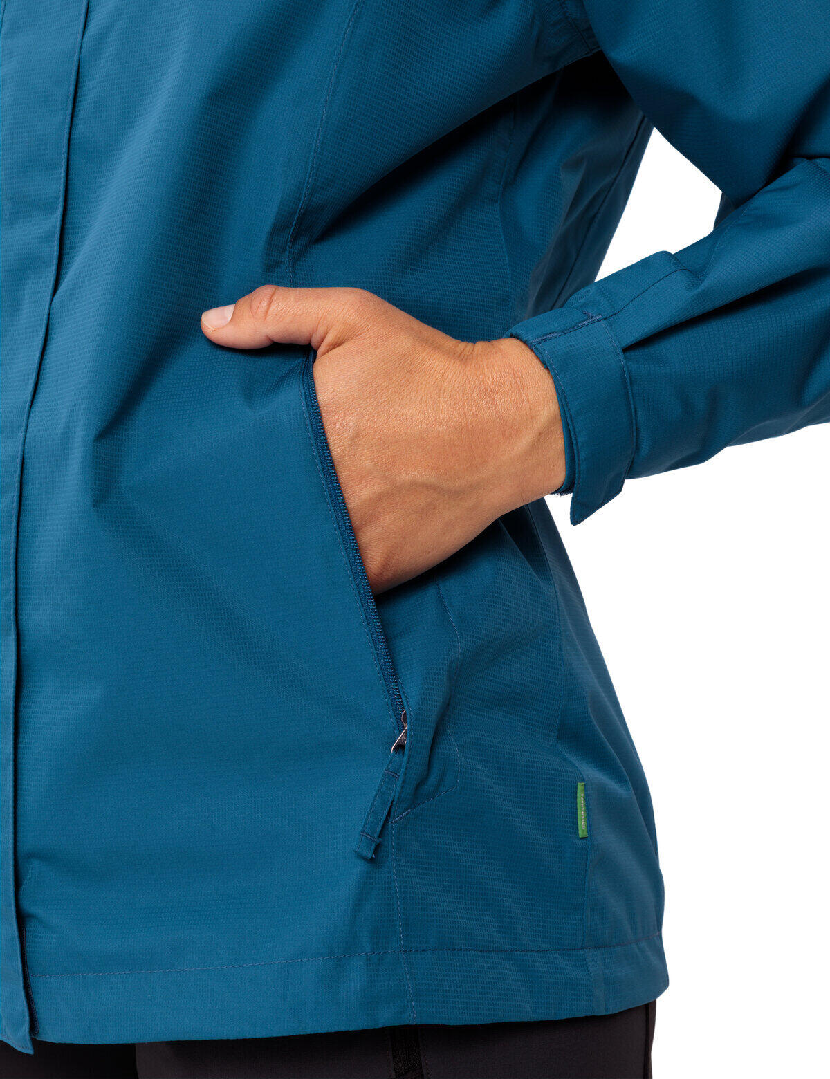 Jacken Women's Escape Light Jacket 5/7