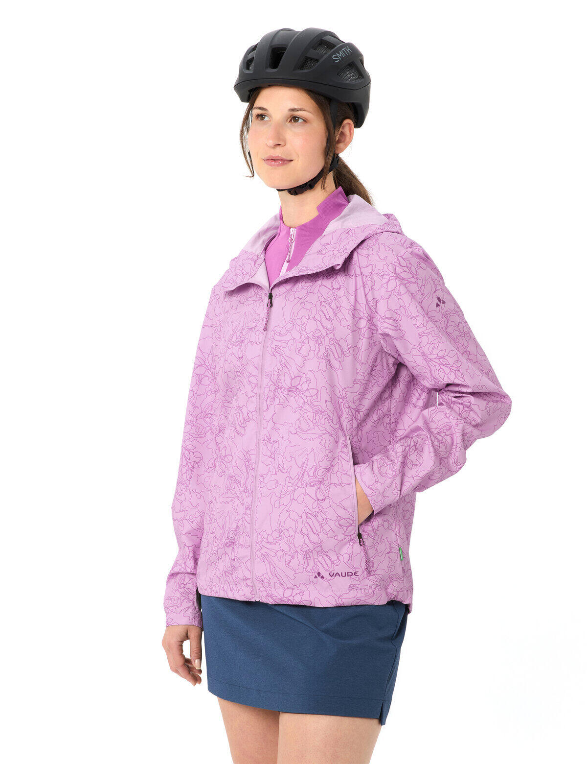 Chaquetas de mujer Adlux Air Jacket 7/7