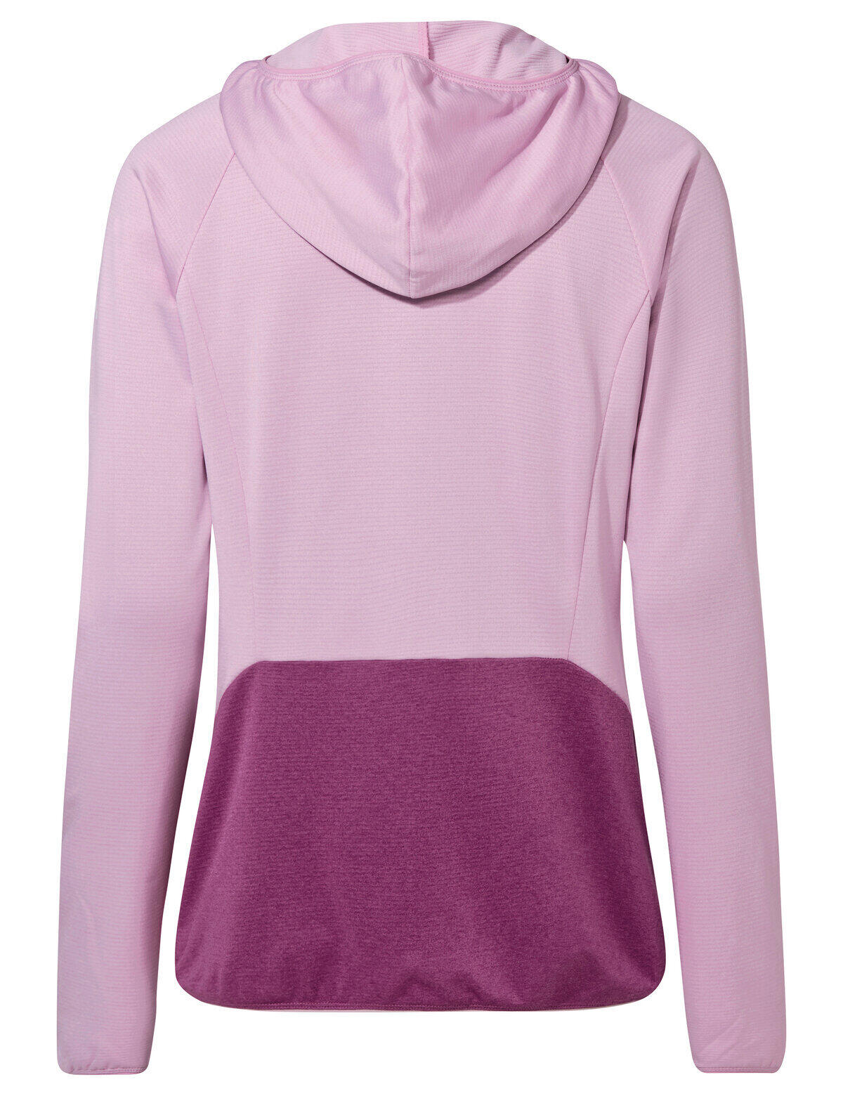 VAUDE Jacken Women's Tekoa Fleece Jacket II 2/7