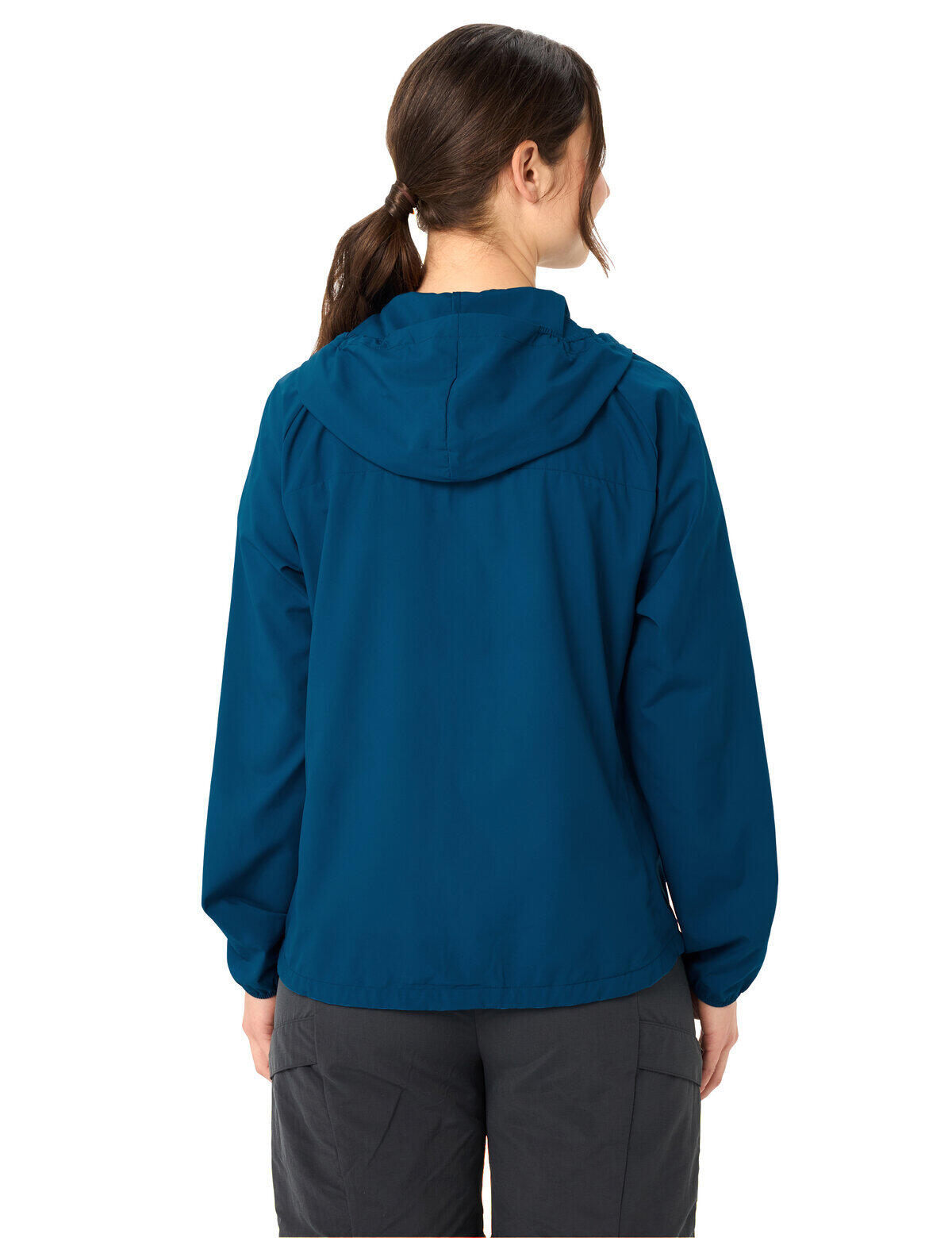 Vestes Neyland Wind Jacket II pour femme 4/7
