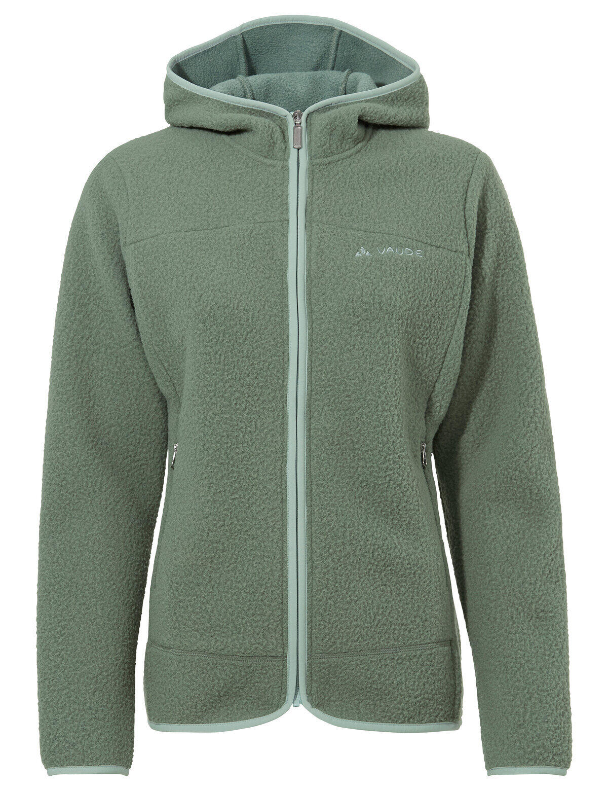 Outdoor-Jacke W Hitra Hoody Jacket