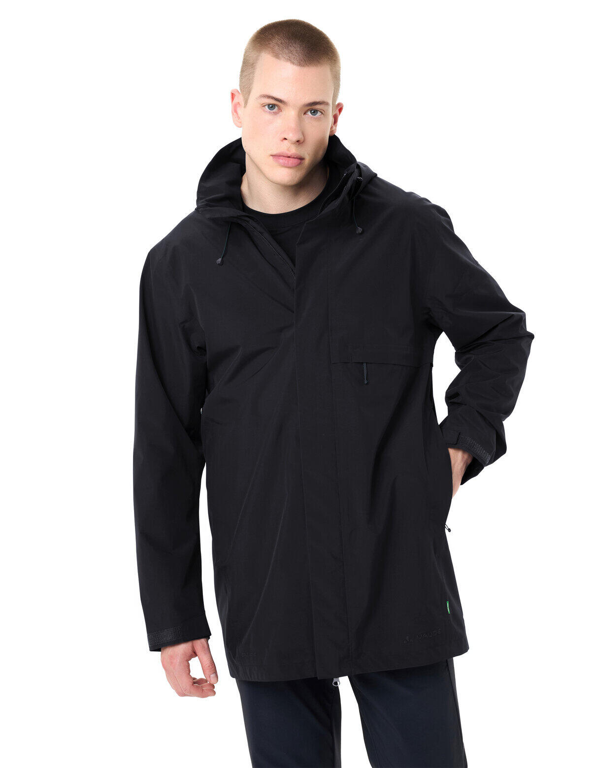 VAUDE Jacken Men's Rosemoor 2L Parka 7/7
