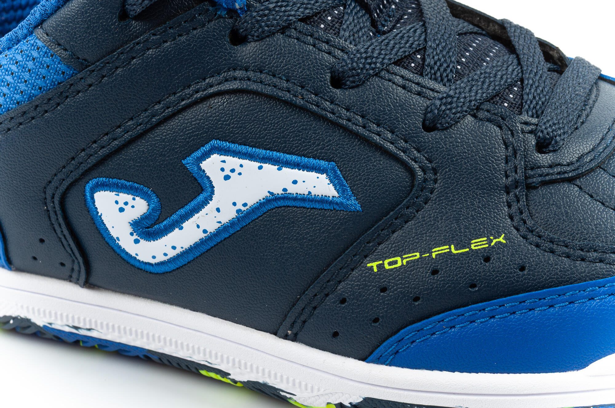 Sapatilhas de salão infantis Joma Top Flex 2633 4/7