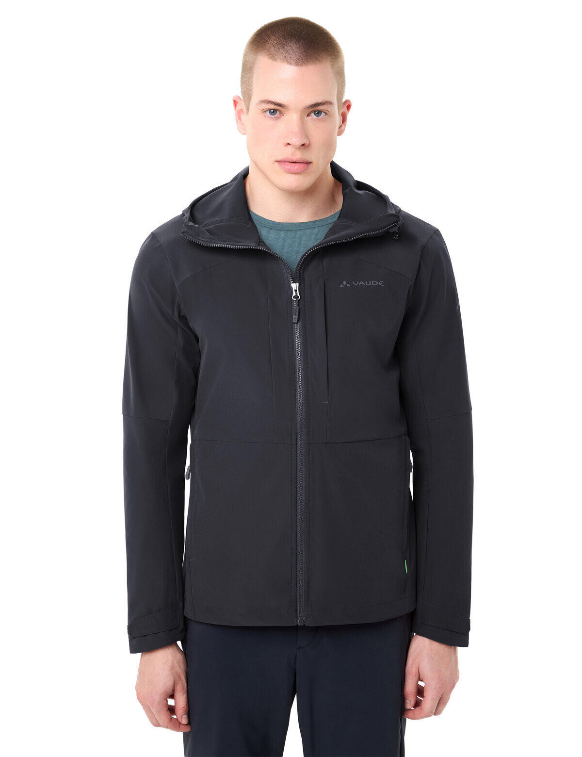 Giacca softshell M Elope Wind Jacket 7/7