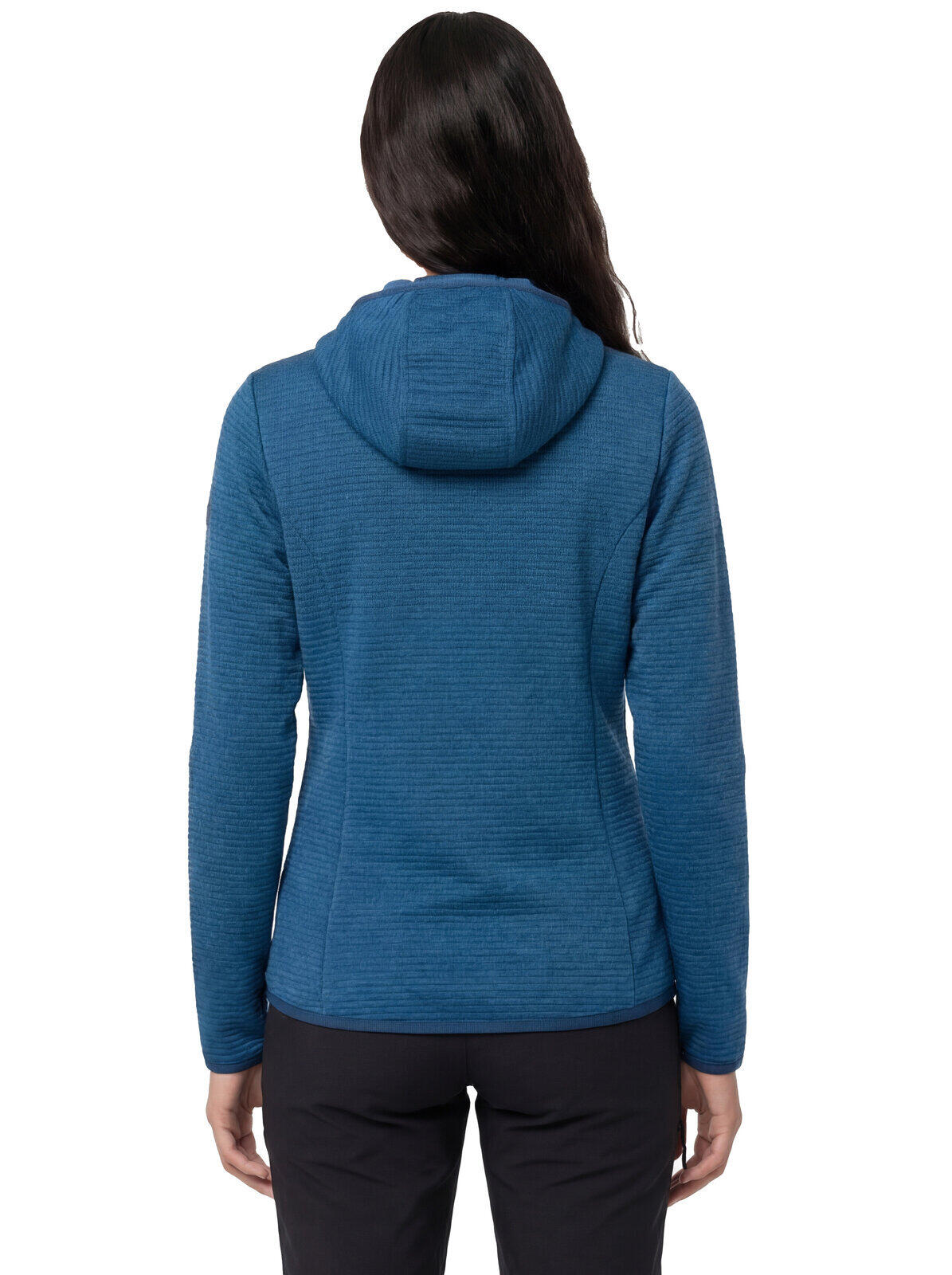 Fleecejacke W Strona Hoody Jacket II 4/4