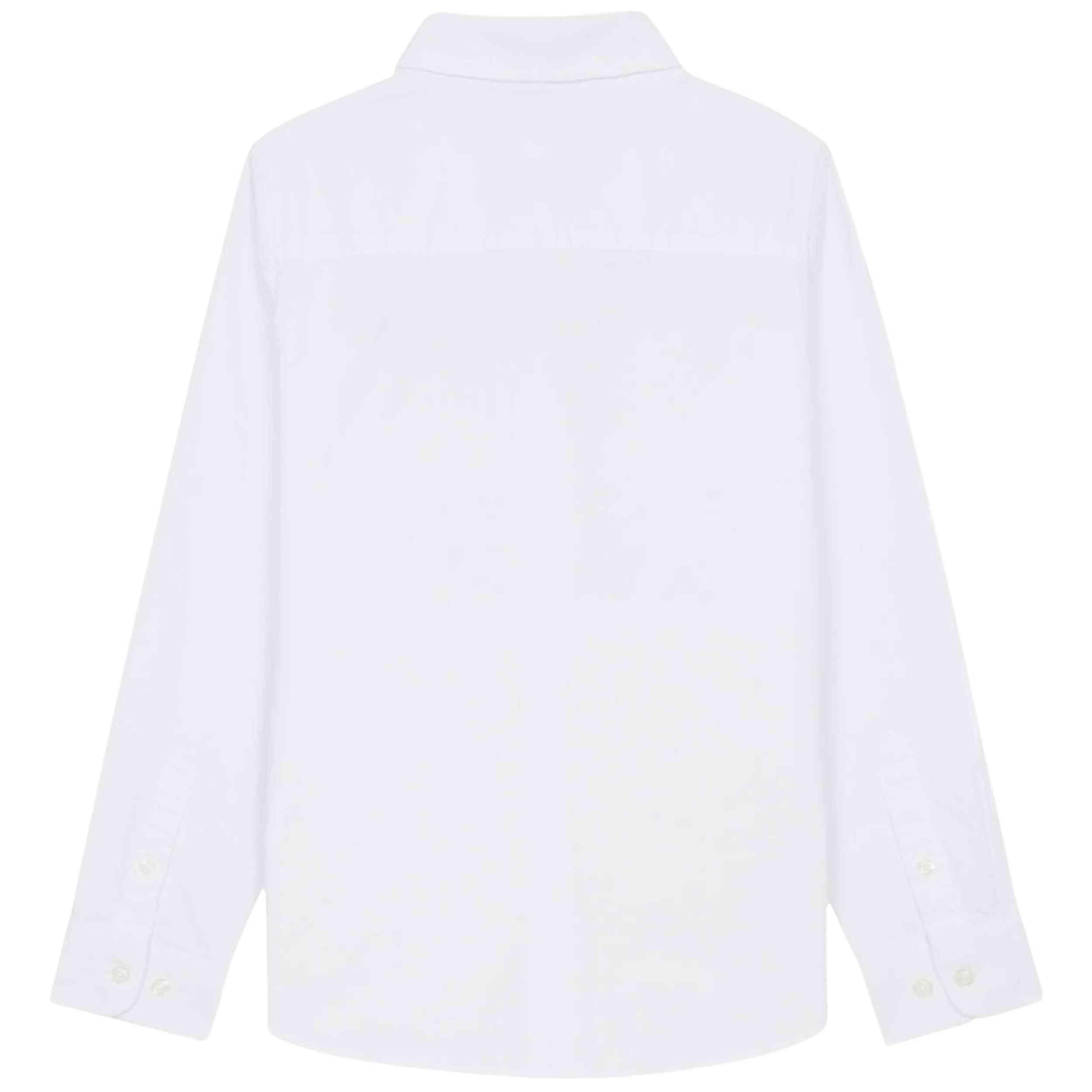 Camicia Harper & neyer modello 1201326004-200 per ragazzi 5/5