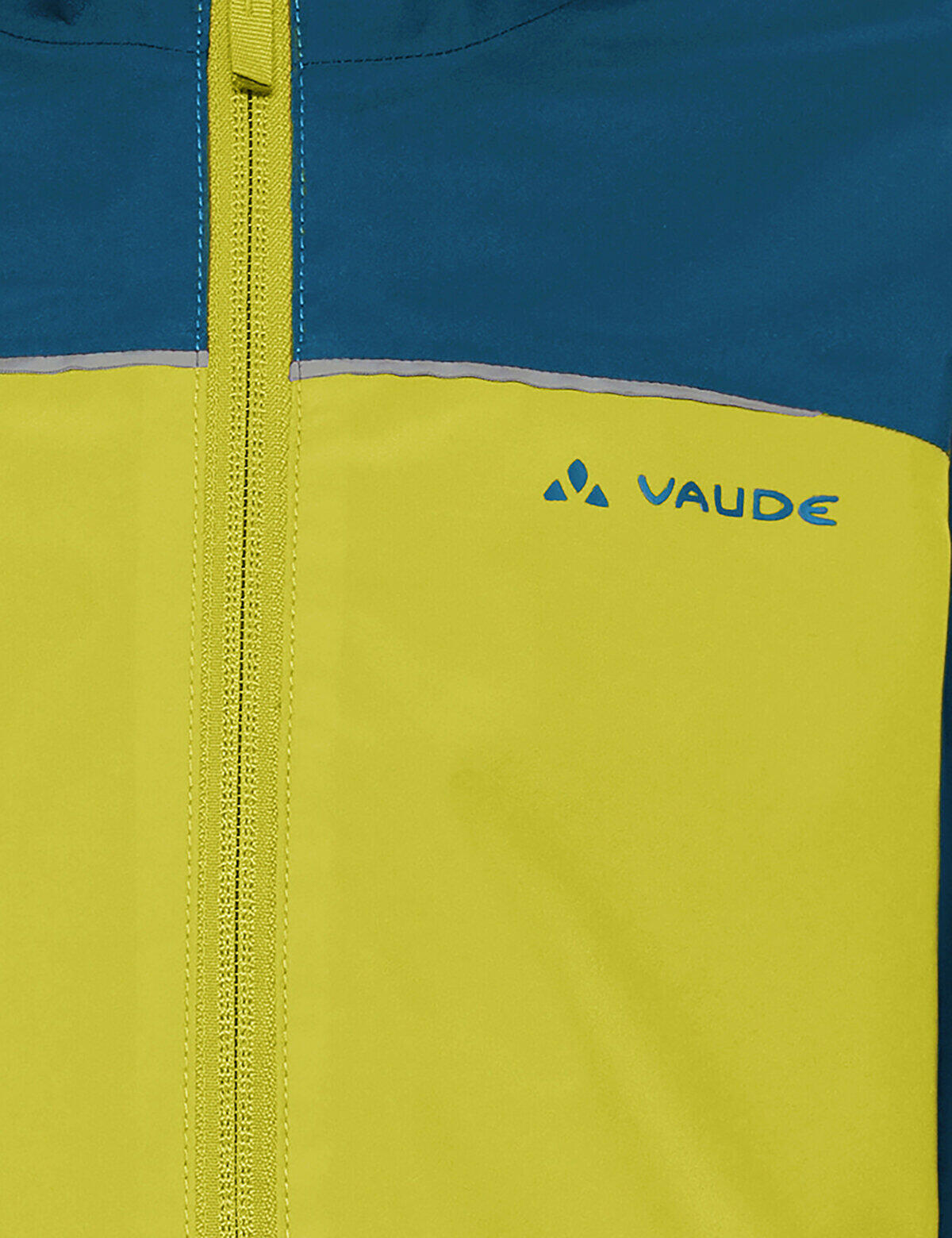 VAUDE Jacken Kids Turaco Jacket III 3/3
