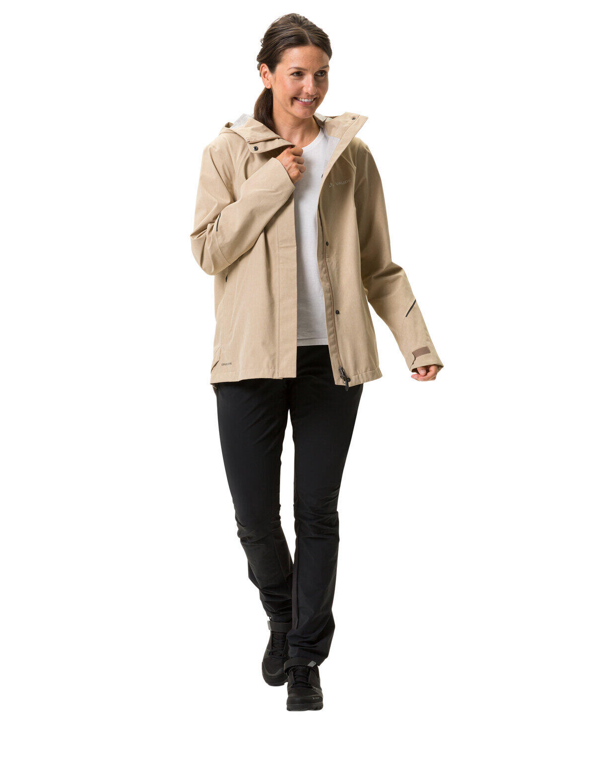 VAUDE Jacke Women's Yaras Jacket V 7/7