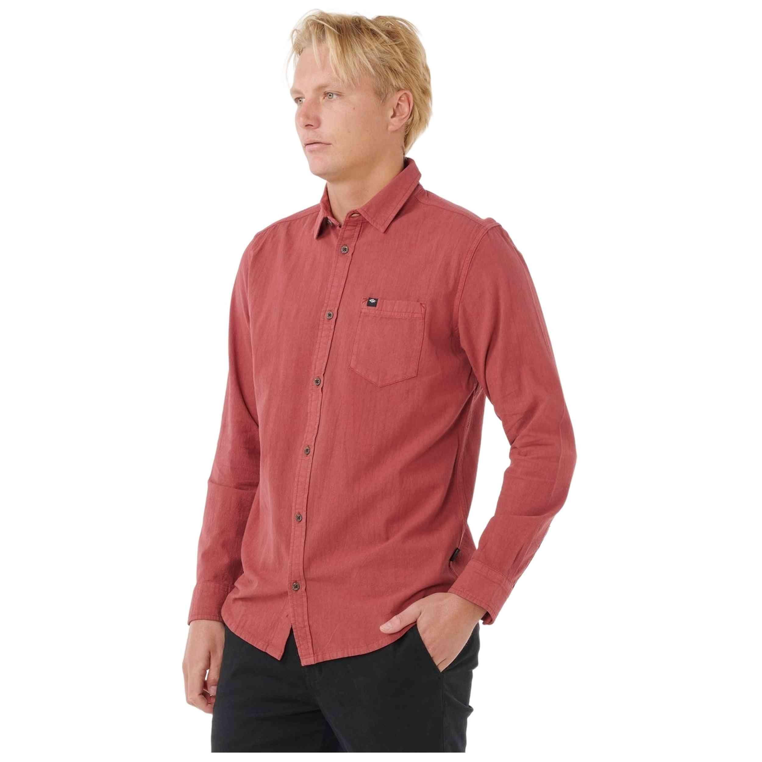 Chemise Rip curl modèle 040MSH-9373 pour homme 2/5