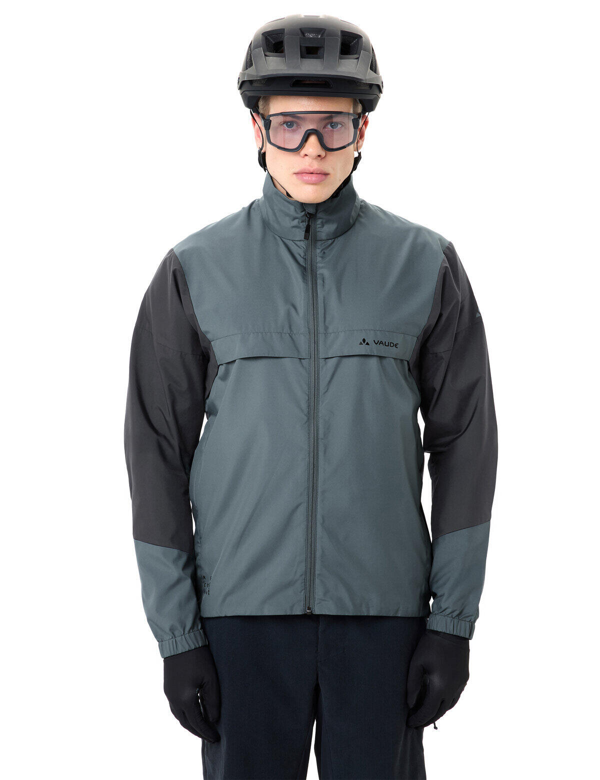 Giacca da ciclismo M Loamer Air Jacket II 7/7