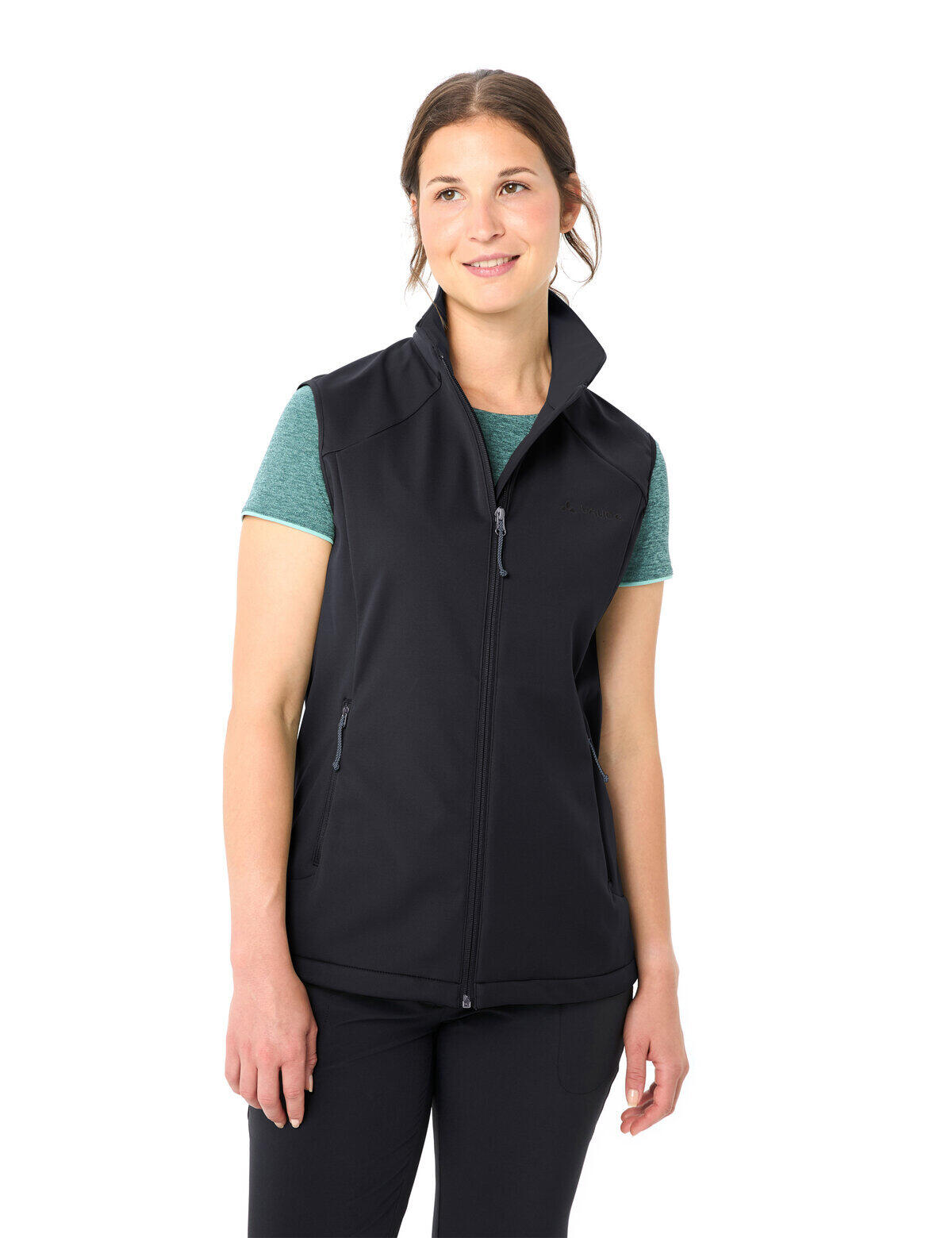 Weste Women's Everhike Softshell Vest 7/7