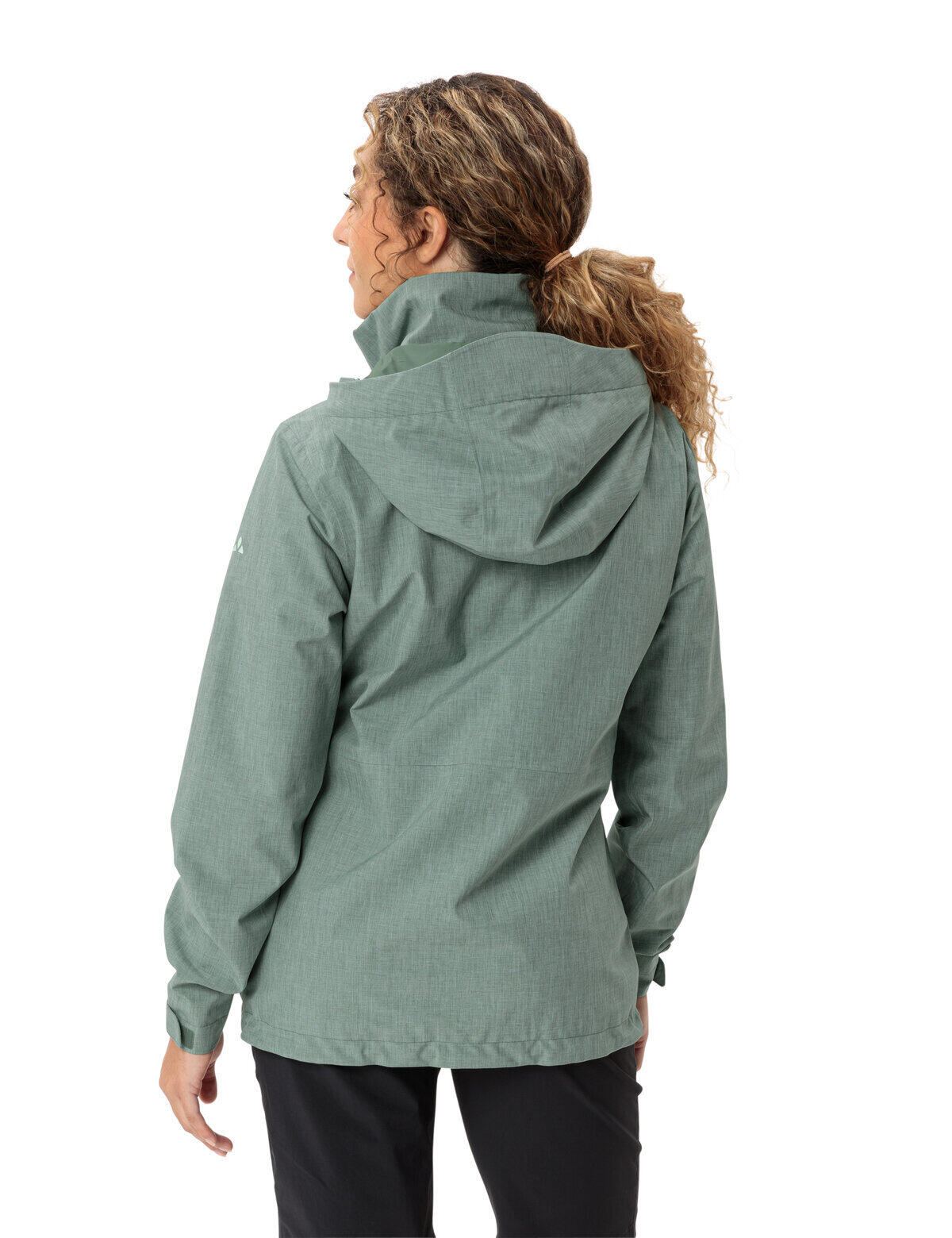 Jacken Women's Rosemoor Jacket II 4/7