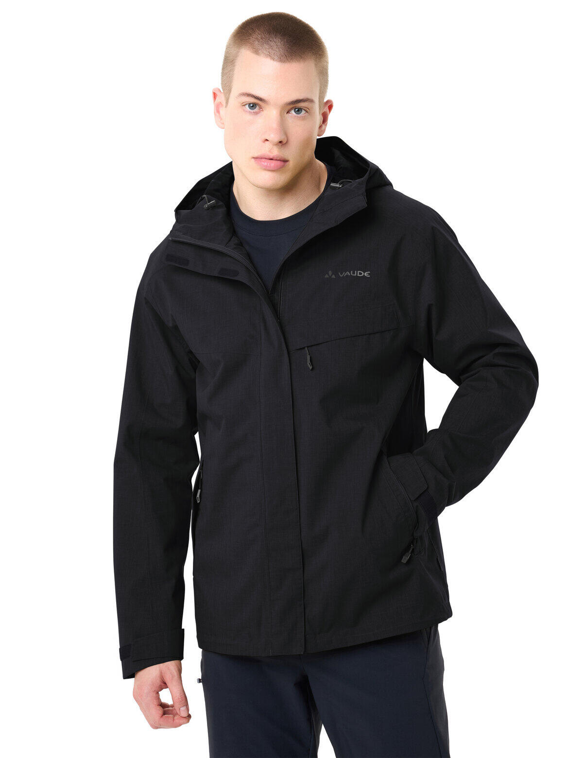 VAUDE Jacken Men's Rosemoor Jacket II 7/7