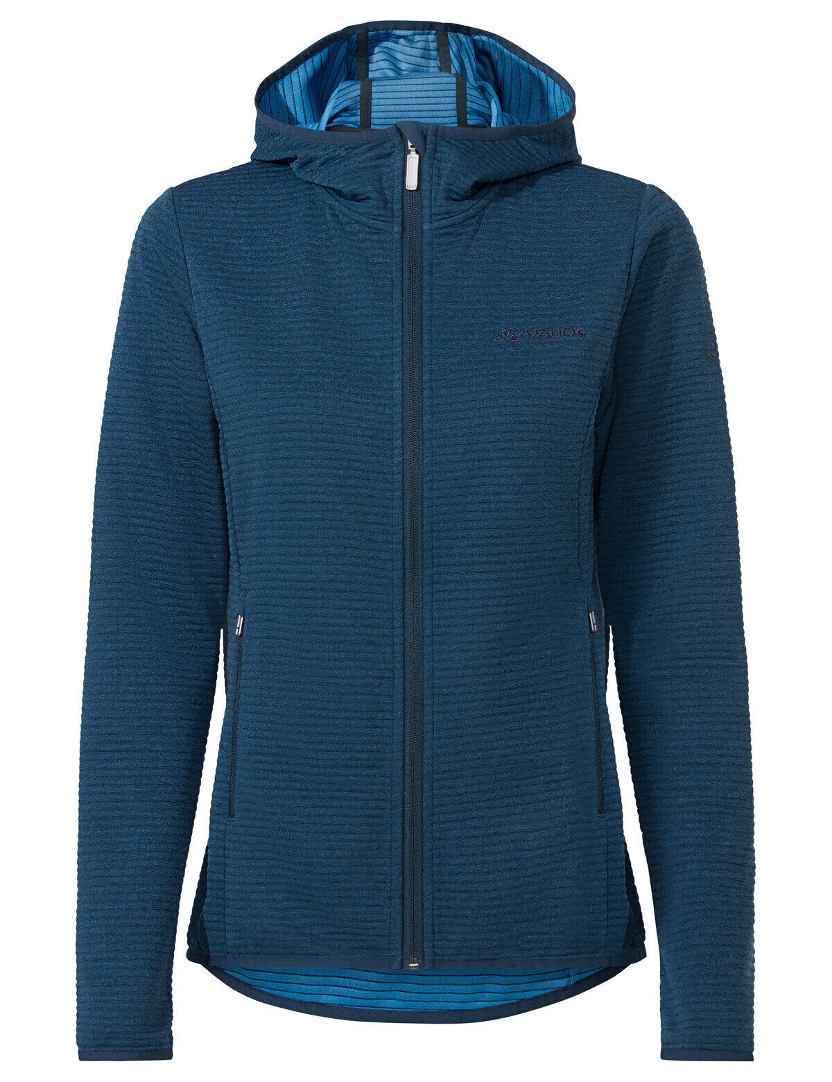 Fleecejacke W Strona Hoody Jacket II