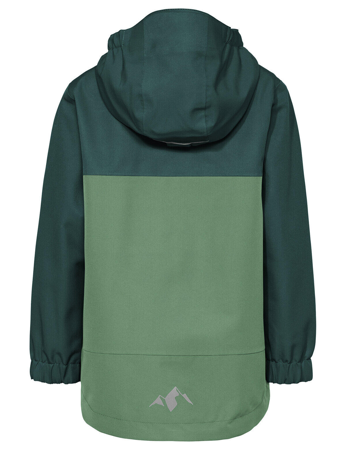 VAUDE Jacken Kids Caprea Rain Jacket 2/3
