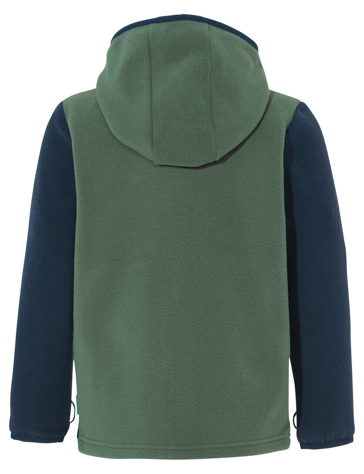 Fleecejacke Kids Pulex Hooded Jkt