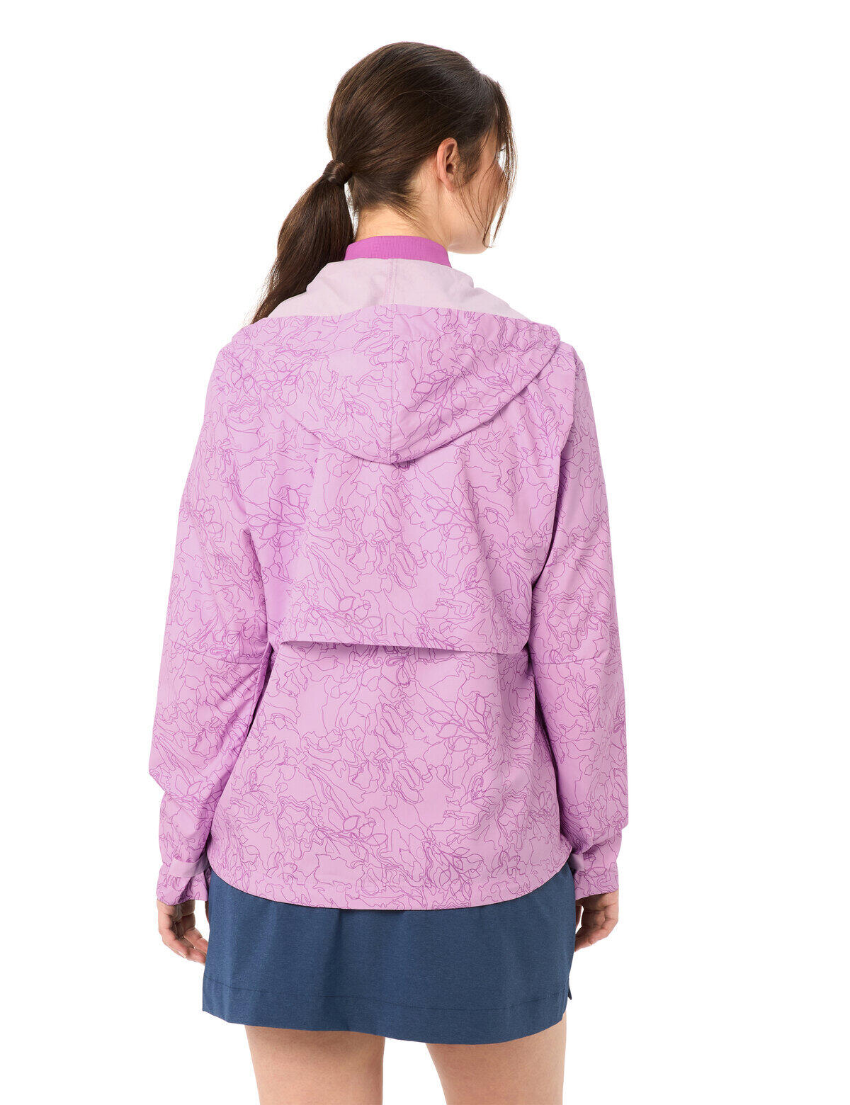 Chaquetas de mujer Adlux Air Jacket 4/7