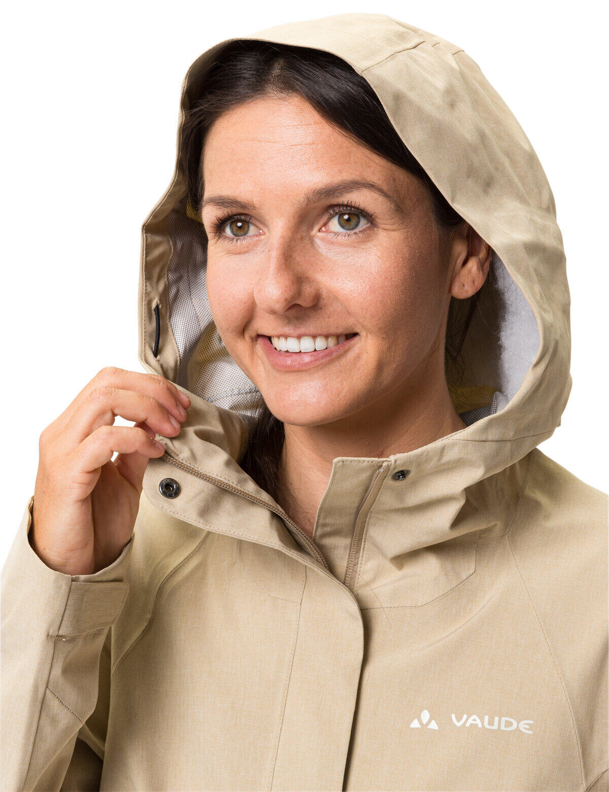 VAUDE Jacke Women's Yaras Jacket V 5/7