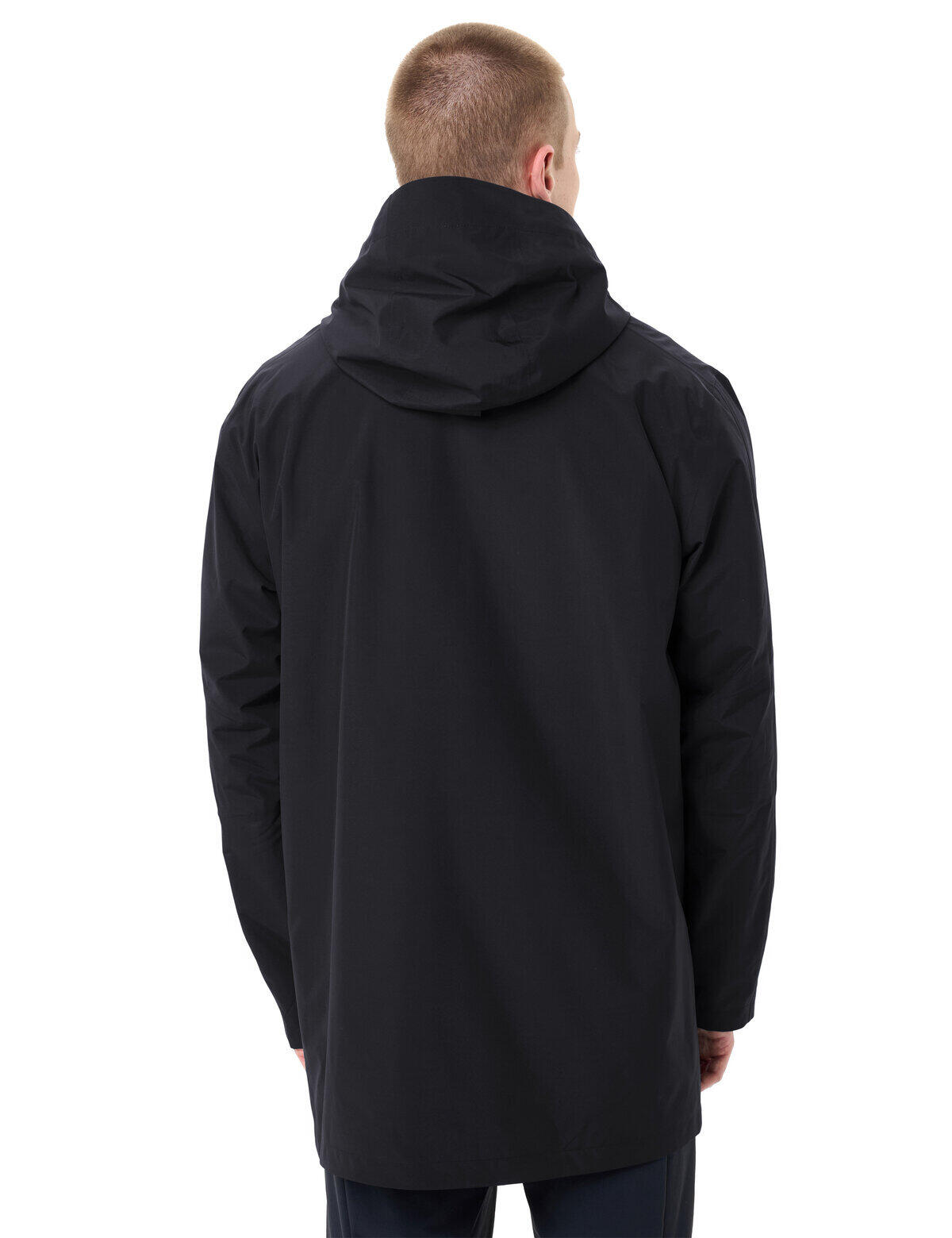 VAUDE Jacken Men's Rosemoor 2L Parka 4/7